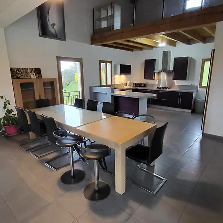 Avec Magnifique Point De Vue 160 M2 Blars