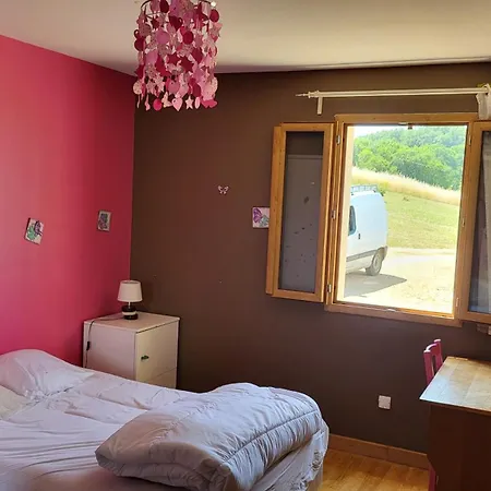 Avec Magnifique Point De Vue 160 M2 Holiday home *