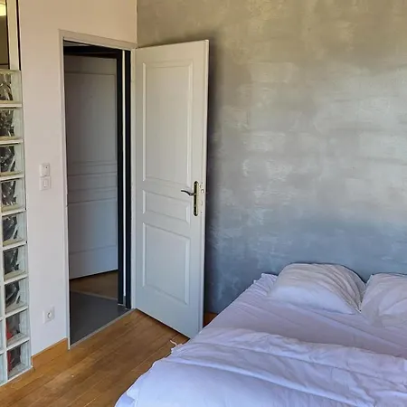 Avec Magnifique Point De Vue 160 M2 Holiday home Blars