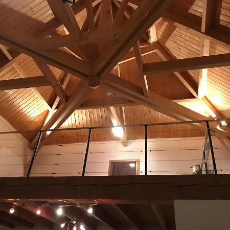Avec Magnifique Point De Vue 160 M2 Blars