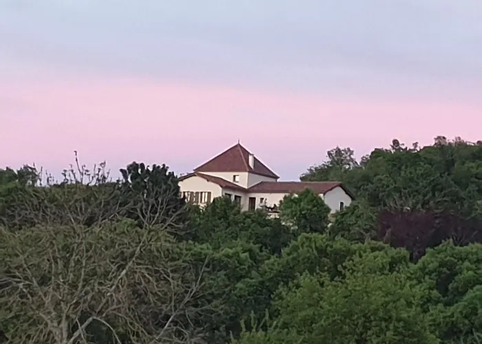 Avec Magnifique Point De Vue 160 M2 Blars