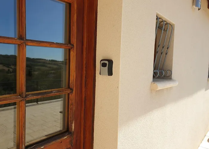 Avec Magnifique Point De Vue 160 M2 Holiday home Blars