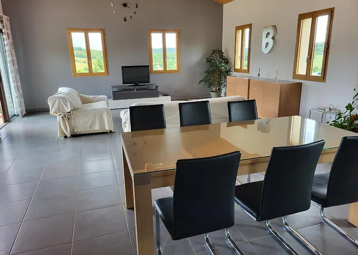 Avec Magnifique Point De Vue 160 M2