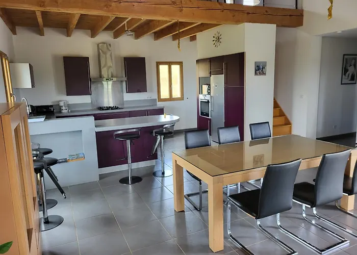 Avec Magnifique Point De Vue 160 M2 Blars