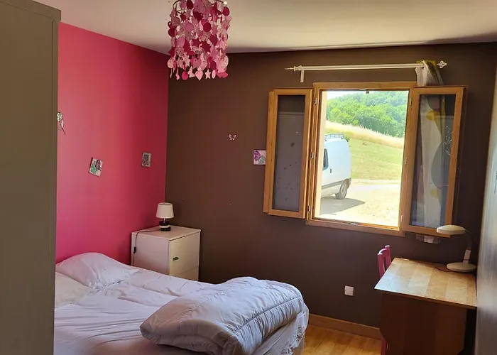 Avec Magnifique Point De Vue 160 M2 Holiday home *