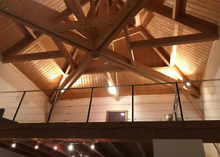 Avec Magnifique Point De Vue 160 M2 Blars