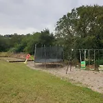 Nyaraló Avec Magnifique Point De Vue 160 M2 Blars