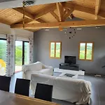 Nyaraló Avec Magnifique Point De Vue 160 M2 *
