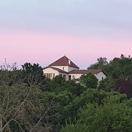 Avec Magnifique Point De Vue 160 M2 Blars