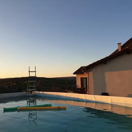 Avec Magnifique Point De Vue 160 M2 Blars
