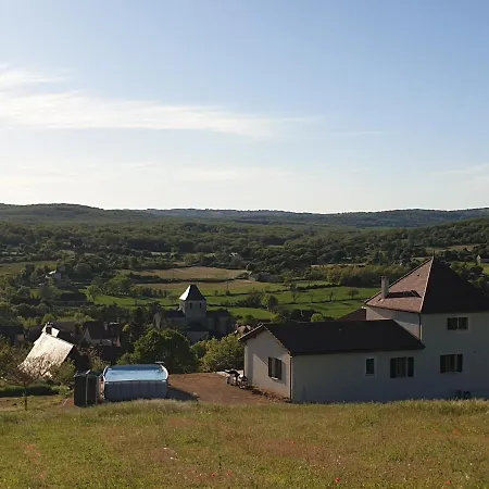 Avec Magnifique Point De Vue 160 M2 Holiday home *