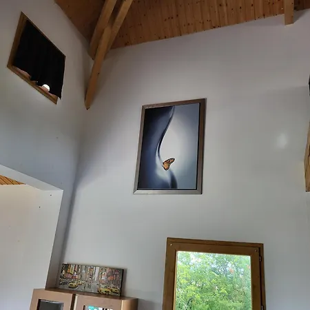 Avec Magnifique Point De Vue 160 M2 Dom wakacyjny *