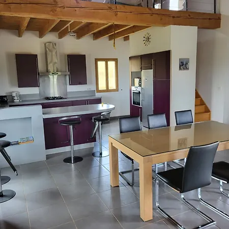 Avec Magnifique Point De Vue 160 M2 Blars