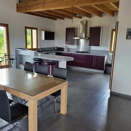 Avec Magnifique Point De Vue 160 M2 * Blars