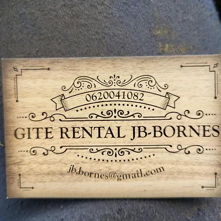 Avec Magnifique Point De Vue 160 M2 * Blars