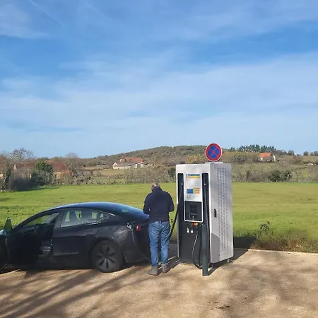 Avec Magnifique Point De Vue 160 M2 Dom wakacyjny *