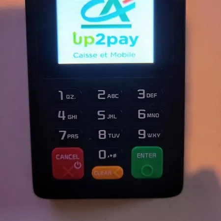 Dom wakacyjny Avec Magnifique Point De Vue 160 M2 *