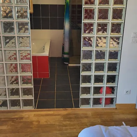 Avec Magnifique Point De Vue 160 M2 Hébergement de vacances *