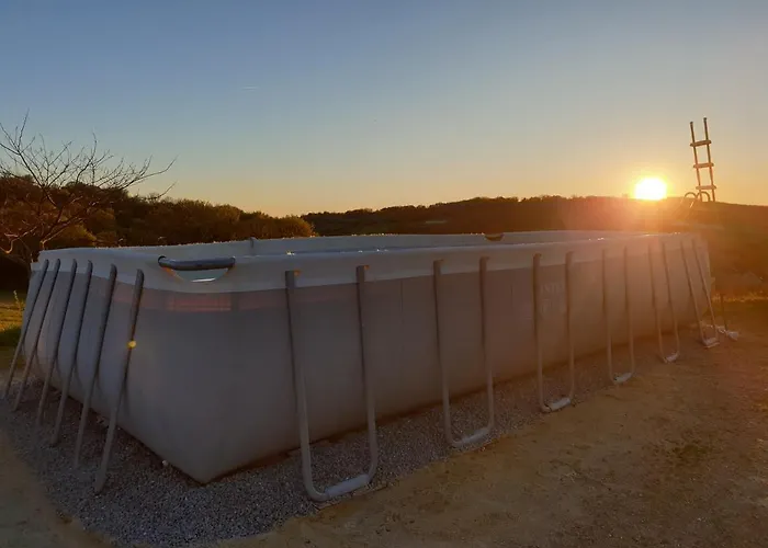 Avec Magnifique Point De Vue 160 M2 * Blars