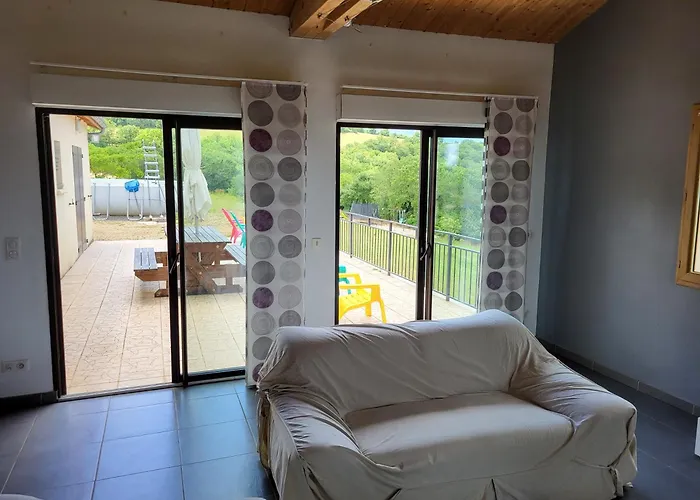 Avec Magnifique Point De Vue 160 M2