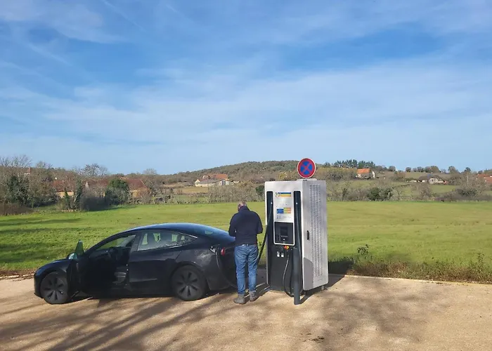 Avec Magnifique Point De Vue 160 M2 Semesterbostad *