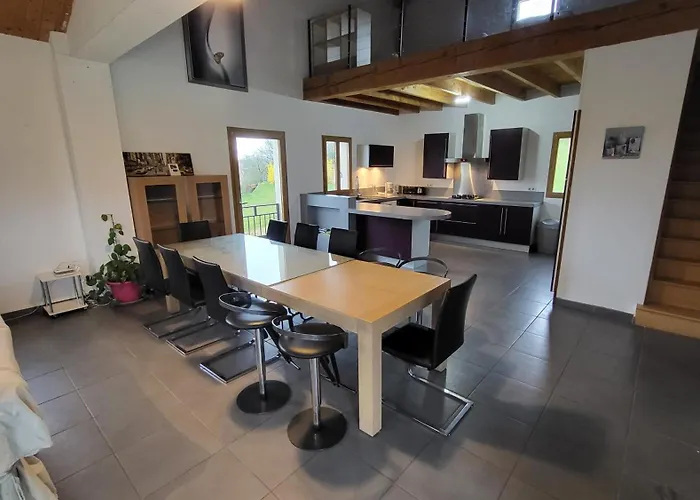 Avec Magnifique Point De Vue 160 M2 Blars