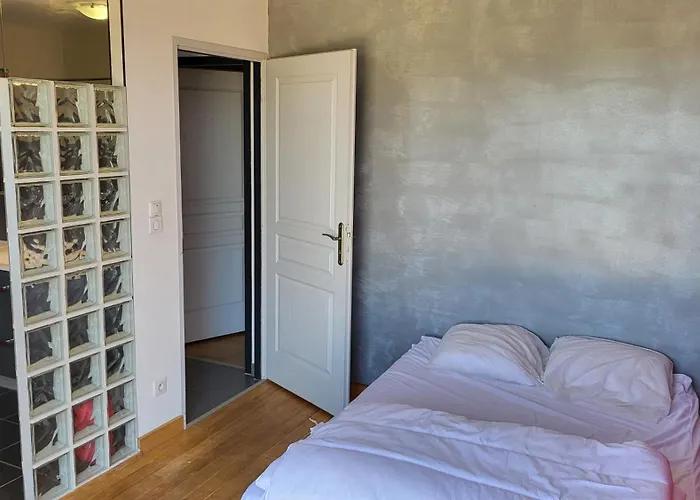 Avec Magnifique Point De Vue 160 M2 Semesterbostad Blars