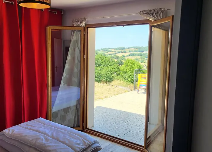 Avec Magnifique Point De Vue 160 M2 Blars