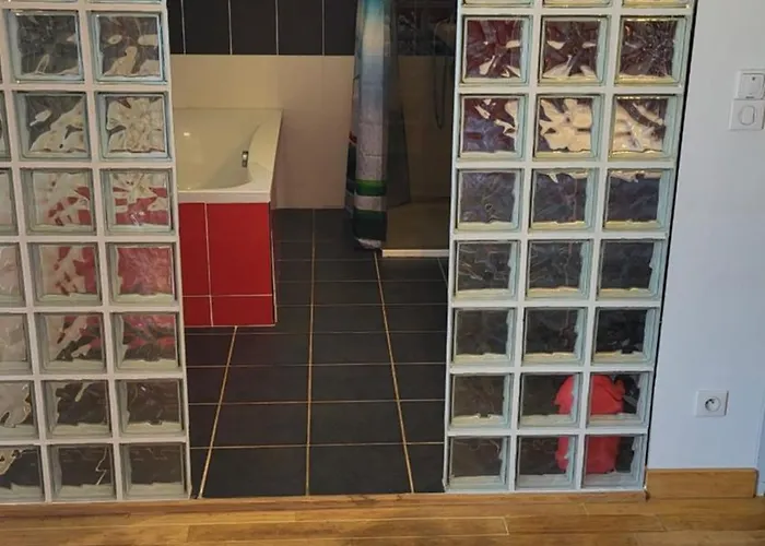 Avec Magnifique Point De Vue 160 M2 Semesterbostad *