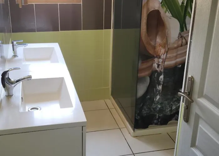 Avec Magnifique Point De Vue 160 M2 *