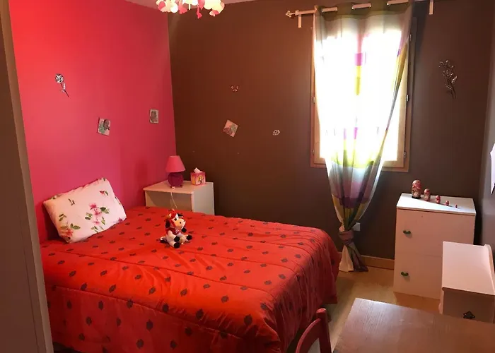 Avec Magnifique Point De Vue 160 M2 Semesterbostad Blars